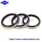 Durable N0K Oil Seals With Lip DKB 65*79*8 / 11 AR3381-F5 Hydraulic Cylinder O Rings