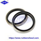 Durable N0K Oil Seals With Lip DKB 65*79*8 / 11 AR3381-F5 Hydraulic Cylinder O Rings