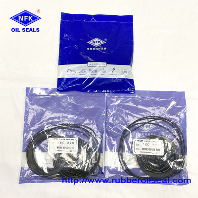 Hydraulic Motor Parts Ship Seal Kits