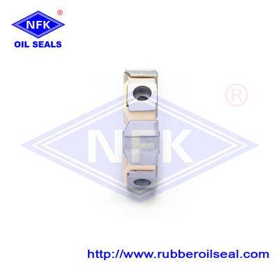 Pro-One Taiwan Brand Coupling 50H Assy Rubber Shaft Coupling Assembly