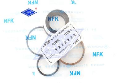 NFK Brand EX120-5 Adjuster Cylinder Seal Kit Oil Seal Sets For Hitachi EX120-5 Excavator