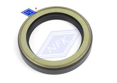 NKF Brand Excavator Travel Motor Seal Kits ZX270 Travel Motor Repair Kit NBR For Hitachi Excavator
