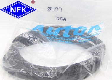 AUTOX UX-177 ​ Rubber Diaphragm Seals Gas Seal For Hydraulic Breaker Hammer With Enough