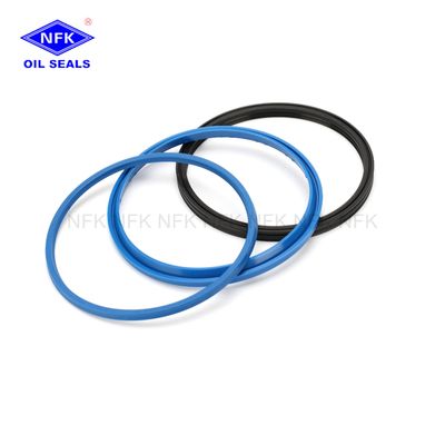 NFK Brand High Temperature U641 DMB2200 Hydraulic Seal Kits Rock Breakers Oil Seal Kit For DMB2200 Excavator Hydraulic Breakers