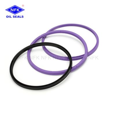 NFK Brand SB140 UH05 Rock Breakers Oil Parts Seal Kit For SOOSAN SB140 Hammer Excavator Hydraulic Breakers