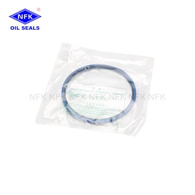 NFK Brand Low Temperature Resistance MB260 U641 Hydraulic Rock Breaker Oil Seal Kit For MIKE MB260 Hammer Hydraulic Breakers
