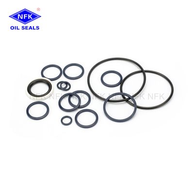 NFK Brand High Quality MKB1300 U801 Seals Ring Hydraulic Hammer Rock Breakers Seal Kit For KONAN MKB1300 Breakers