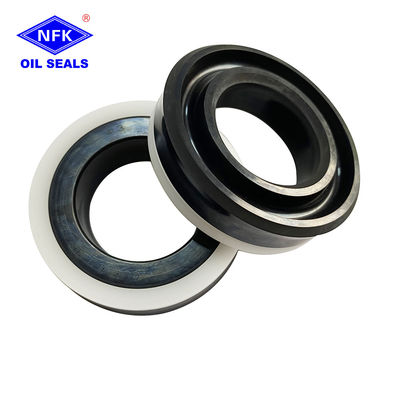 Japan Factory OUY 60 35 15.5 PU Material Forklift Mechanical Hydraulic Oil Seal