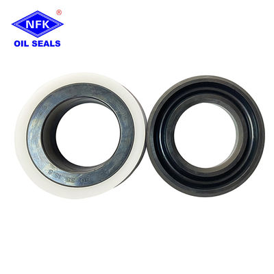 Japan Factory OUY 60 35 15.5 PU Material Forklift Mechanical Hydraulic Oil Seal