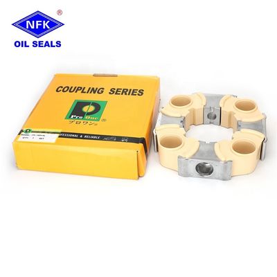 Spot Brand Supplier 140H Coupling Assembly Hydraulic Electric Pump Motor Coupling