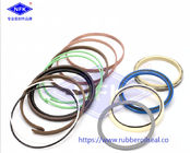 Kobelao SK250-6 Boom Bucket Arm Cylinder Repair Kit / SKF N0K Seal Ring