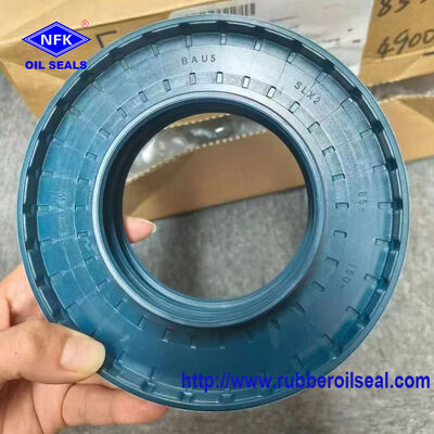 CFW BAU5SLX2 85-150-12 72 NBR 902 Genuine Rotary Shaft Seal for High Speed & High Pressure Application