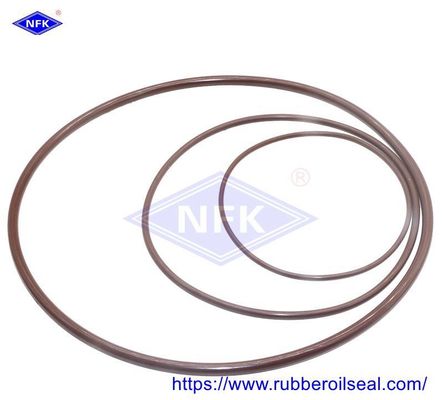 A7V125 Rexroth Hydraulic Pump Repair Kits