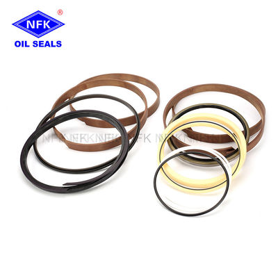 NFK Seal Kit 707-99-78730 7079978730 Hydraulic Cylinder Seal Kits For Komatsu PC800-7 Excavator Service