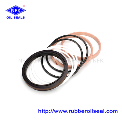 707-99-87660 7079987660 Seal Repair Kit For Excavators PC1600SP-1 Repair Service Kits