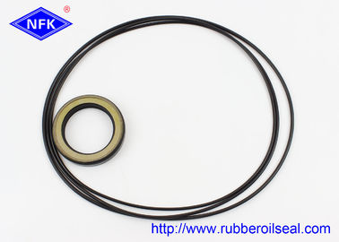 NFK SK330-8 Hydraulic Travel Motor Seal Kit For Kobelco Excavator Aftermarket Replacement