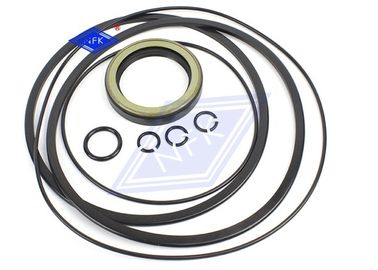 NKF Brand Excavator Travel Motor Seal Kits ZX270 Travel Motor Repair Kit NBR For Hitachi Excavator
