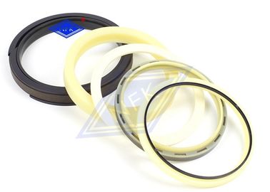 کیت مهر و موم حفاری NFK با سختی PU 93A و مقاومت فشار 70 MPa برای سیلندر هیدرولیک قوی JCM924