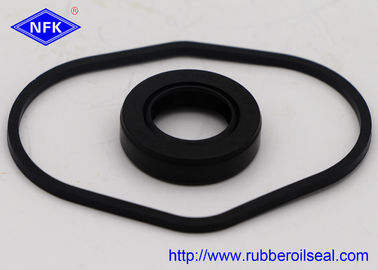 E-320B Universal Hydraulic Gear Pump Seal Kits NBR PTFFE Hydraulic Pump Seal Kits
