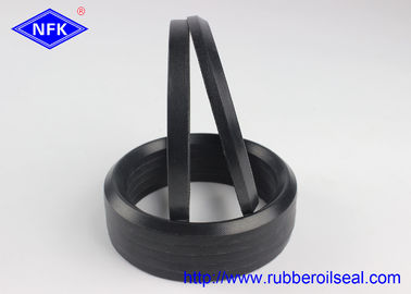 Factory Direct V99F JIS B2403 V-Packing 112*132*5 PVP-112K Hydraulic Seal Piston Rod Seal High Quality