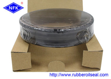 Floating Oil Seal 115*137*31 Size with High Pressure and Wear Resistance for Bulldozer D6 Parts
