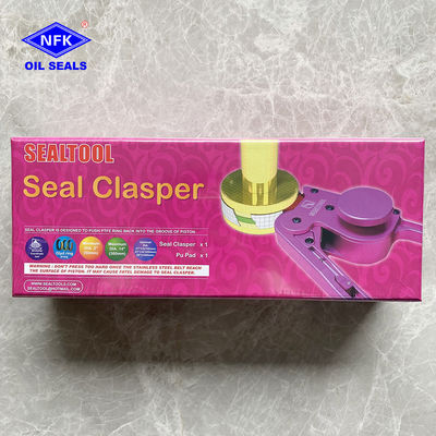 Rod Seal Installer Oil Seal Installation Tightening Tool Sets Hydraulic Cylinder Other Hand Tools