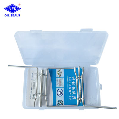 سیلندرهای هیدرولیک ابزار دست دیگر مهر و موم چوبی نصب کننده مهر و موم روغن نصب مجموعه ابزار محکم کننده