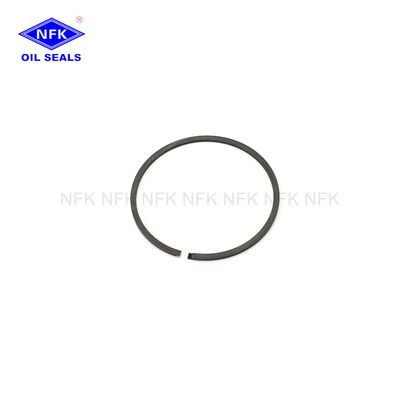 Adjustable Ring Stainless Steel Boom Bucket Arm Stainless Steel Ring for Komatsu PC360-7 Excavator