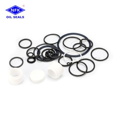 NFK Brand Low Temperature Resistance MB260 U641 Hydraulic Rock Breaker Oil Seal Kit For MIKE MB260 Hammer Hydraulic Breakers