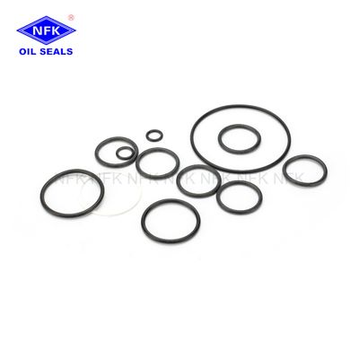NFK Brand High Quality NB-350F U641seals Ring Hydraulic Hammer Rock Breaker Seal Kit Construction Machinery Parts Breaker Kits