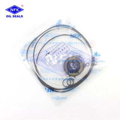 NFK Brand E312D Excavator Hydraulic Travel Motor Seal O-ring Kit Service Repair Kit for CAT E312D