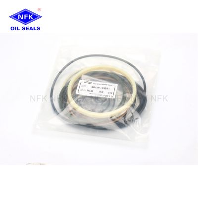 NFK Brand High Quality MKB1300 U801 Seals Ring Hydraulic Hammer Rock Breakers Seal Kit For KONAN MKB1300 Breakers