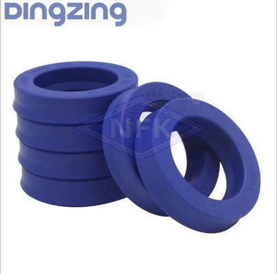 Durable TPU Material Hydraulic Cylinder Seal with Customizable Sizes for High Pressure Resistance