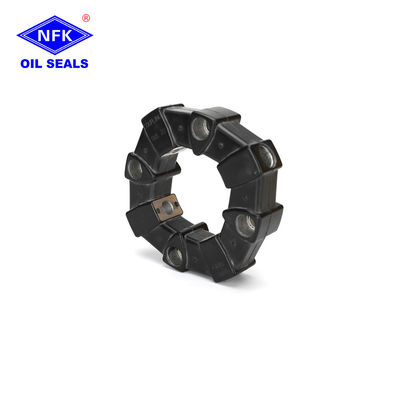 New Product Black 22AS Universal Hydraulic Quick Coupling Assembly Coupling for Excavator