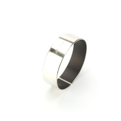 لباس مقاوم به فشار مقاوم به هیدرولیک فولاد حلقه بشینگ جام