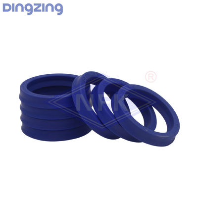 Wholesale Taiwan Oil Seal Ding Zing UN PU Polyurethane Material Piston Rod U Type Seal Hydraulic Cylinder Packing Seals