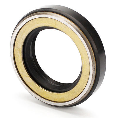 Japan Factory Direct Selling High Pressure Hydraulic TCN Oil Seal Nbr Power Stee Ring Pump Rubber Oil Seal AP1904-F3 TCN 32*52*11