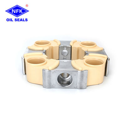 Spot Brand Supplier 140H Coupling Assembly Hydraulic Electric Pump Motor Coupling