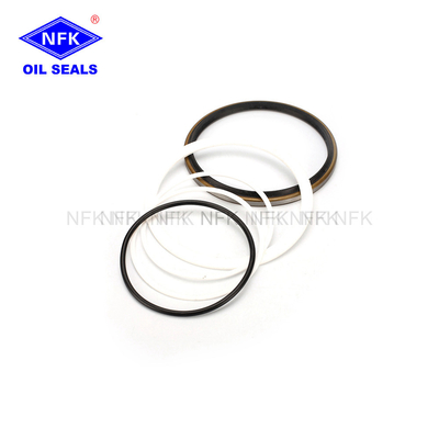 707-99-85310 7079985310 Excavator Piston Seal Kit For PC1800-6-TP2 Repair Service Kits