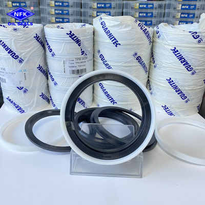 مجموعه پنج قطعه TPM با مشخصات کامل ایتالیا DPM Tailgate Cylinder Oil Seal DBM Combination Seals