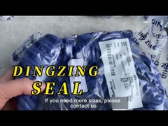 پیستون هیدرولیک PU استند TPU/8L953 DINGZING DZ UN Polyurethane مهر استند هیدرولیک