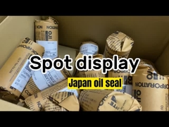 مهر و موم های پمپ هیدرولیک VMQ TCN TCV TCZ مقاومت فشار بالا