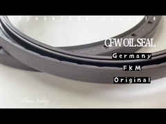 مهر روغن شفت روتاری استاندارد CFW برای پمپ رکسروث