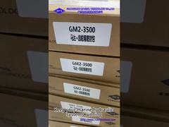 GM2-3500 کیت تعمیرات سرویس موتور کیت مهر آلات دریایی برای سیستم های هیدرولیکی کشتی